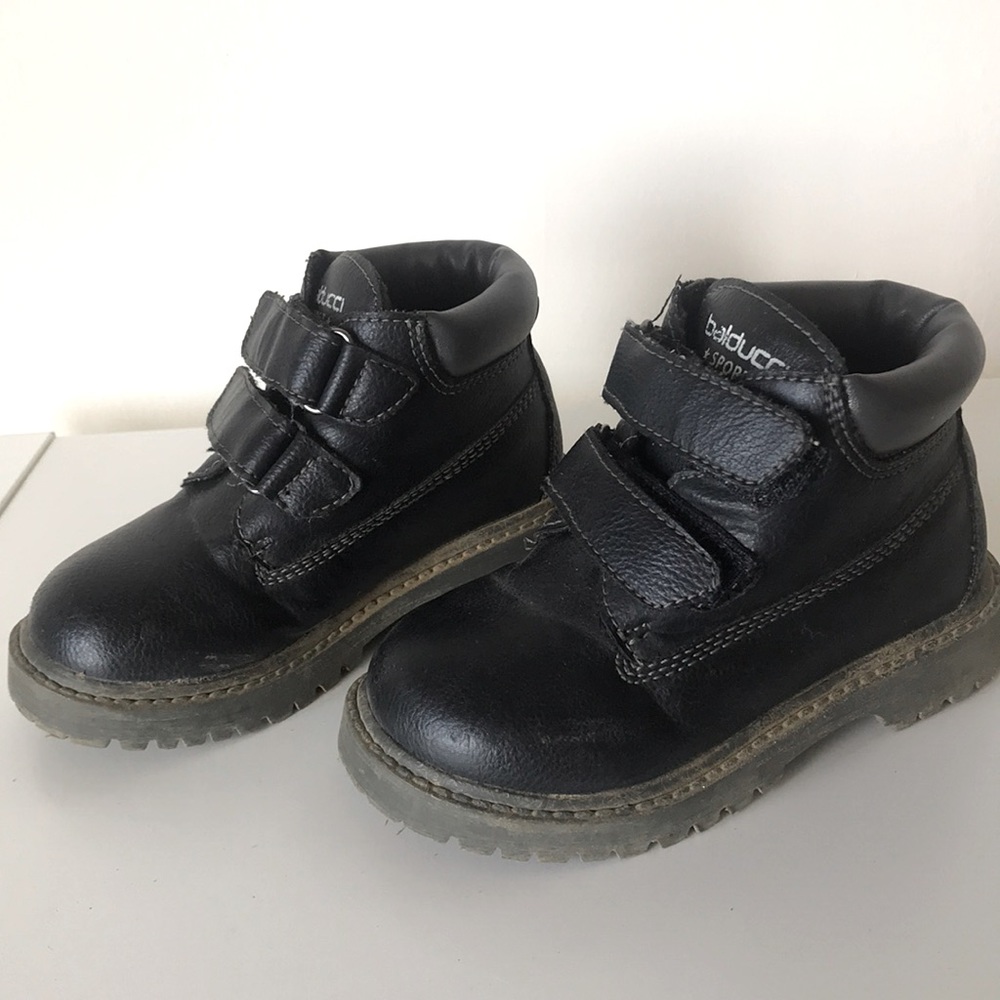 Balducci Italian winter boots